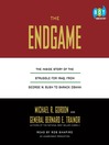 Cover image for The Endgame